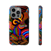 Alebrije of Fire